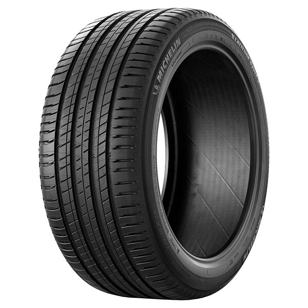 MICHELIN LATITUDE SPORT 255/55 R18 109Y XL TL TYRE